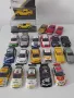 OPEL Calibra, Astra, Ascona, GT, Gama, Minichamps, VW Passat, V8STAR Ford Mondeo, снимка 1