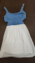 Лятна къса рокля, снимка 1 - Рокли - 45012111