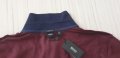 Hugo Boss Parlay 11 Pique Cotton Regular  Fit Mens Size 2XL НОВО! ОРИГИНАЛНА Тениска!, снимка 15