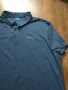 Columbia Men's Tech Trail Novelty Polo - страхотна мъжка тениска 2ХЛ КАТО НОВА, снимка 3