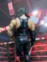 Екшън фигура WWE Kane The Big Red Machine Basic Masked figure Кейн mattel wwe, снимка 7