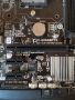 Дънна платка H81 Gigabyte H81M-D2W Socket 1150, снимка 3