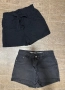 Дамски къси панталони и дънки Nike, Reebok, снимка 4