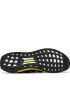 Мъжки маратонки ADIDAS Sportswear Ultraboost 5.0 Dna Running Shoes Black/Yellow, снимка 6