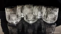 кристални чаши за уиски , снимка 5