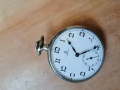 Стар джобен часовник Omega, снимка 1 - Антикварни и старинни предмети - 45040012