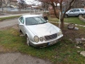 Mercedes Benz CLK 200, снимка 1