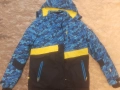Детско ски яке, снимка 1