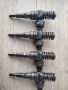 Стендовани дюзи помпа-дюза 1.9TDI Audi/VW/Seat/Skoda, снимка 1