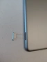 iPad 6th Gen (A1954) WIFI+Cellular 128GB Gray, втора употреба, снимка 3