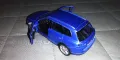 Volkswagen Touareg, Blue - RMZ City, снимка 2