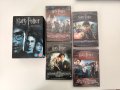 Harry Potter: Complete 8-Film Collection (DVD) Хари Потър Филми Колекция ДВД Всички филми, снимка 4