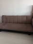 Диван тройка разтегателен , снимка 3