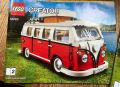 LEGO 10220 Creator Expert Volkswagen T1 Camper Van