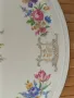 Плато с флорална декорация - Rosenthal, снимка 3