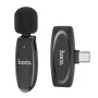 Микрофон Hoco L15 Type C USB, снимка 2