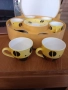 Керамичен сервиз за кафе, снимка 6