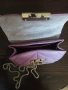 Дамска чанта - Furla, оригинал, розова, снимка 2