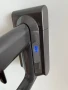 Вертикална безкабелна прахосмукачка Dyson V10, снимка 3