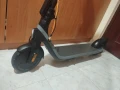 ЕЛЕКТРИЧЕСКИ СКУТЕР SEGWAY KICK SCOOTER E2 E PLUS, снимка 6