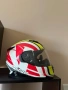 каска нитро , снимка 5