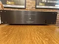 Counterpoint SA-12 Tube/Mosfet Power Amplifier , снимка 6