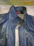 Кожено яке от естествена кожа"DONAR", снимка 4