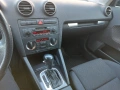 Audi A3 Sportback FSI Автоматик, снимка 8