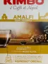 Кафе капсули KIMBO AMALFI 100% ARABICA, снимка 3