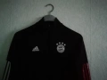 Bayern Munich Adidas 9-10г оригинално горнище Байерн Мюнхен Munchen , снимка 4