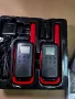 Радиостанция walkie talkie Motorola T62 pmr radiostation радио, снимка 3