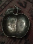 Метална купичка винтидж 54306, снимка 1