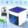 Охладител на въздух, овлажнител, Artic Air Ultra Cooler Digital One SP00832, 3 скорости, охлажда, снимка 2