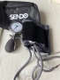 апарат за кръвно Sendo, снимка 4
