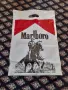 Стара найлонова торбичка Marlboro #4, снимка 1