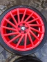 4бр. Алуминиеви джанти 5 х 108, 18 цола., снимка 6