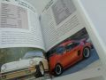 PORSCHE 77 КЛАСИКИ КНИГА КАТАЛОГ МОДЕЛ АВТОМОБИЛ, снимка 6