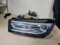 Ляв фар Audi Q5 lqv far ауди кю5, снимка 5