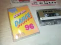 SUPER DANCE 96-КАСЕТА 0209241044, снимка 4