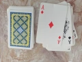 Продавам карти за игра, снимка 1