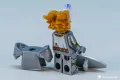 LEGO Minifigure Series 71047 Dungeons & Dragons Dragonborn Paladin, снимка 3