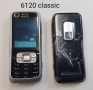 Панел за Nokia 225, ASHA311, 515, 2730 classic, 3600 slide, 5200, 5320, 6220 classic, 6120 classic, снимка 14