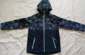 Детска ветрова с полар отвътре, размер 128, снимка 1
