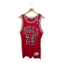 Vintage Champion NBA Chicago Bulls Michael Jordan баскетболен потник (40/M), снимка 1