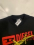 Нови оригинални детски блузи Diesel, снимка 7