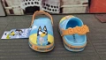 Английски детски кроксове с Bluey, снимка 7