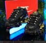 📌Nike Shox TL Black and Gold 40 41 42 43 44 45 46 н Цена 98 eвро Еконт, снимка 1