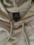 Мъжко худи ARMANI EXCHANGE – размер M, стилно и комфортно, снимка 4