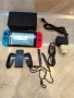 Nintendo Switch - пълен комплект, снимка 2
