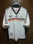 Germany Adidas Vintage 1998/1999 оригинална тениска фланелка Германия ретро винтидж размер М , снимка 1